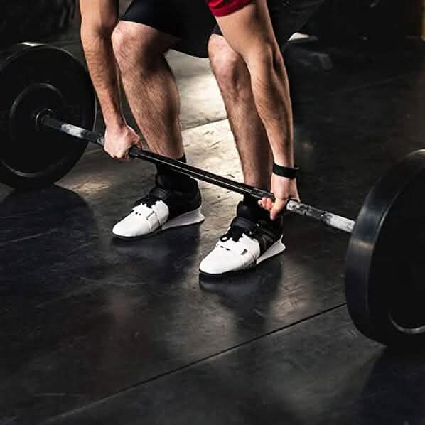 1-Pair: Bumper Plates 2-Inch Bumpers Olympic Weight Plate - A-1 Thread Vault