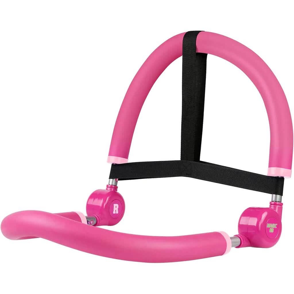 10-in-1 Abdominal & Thigh Toner Workout Equipment - A-1 Thread Vault