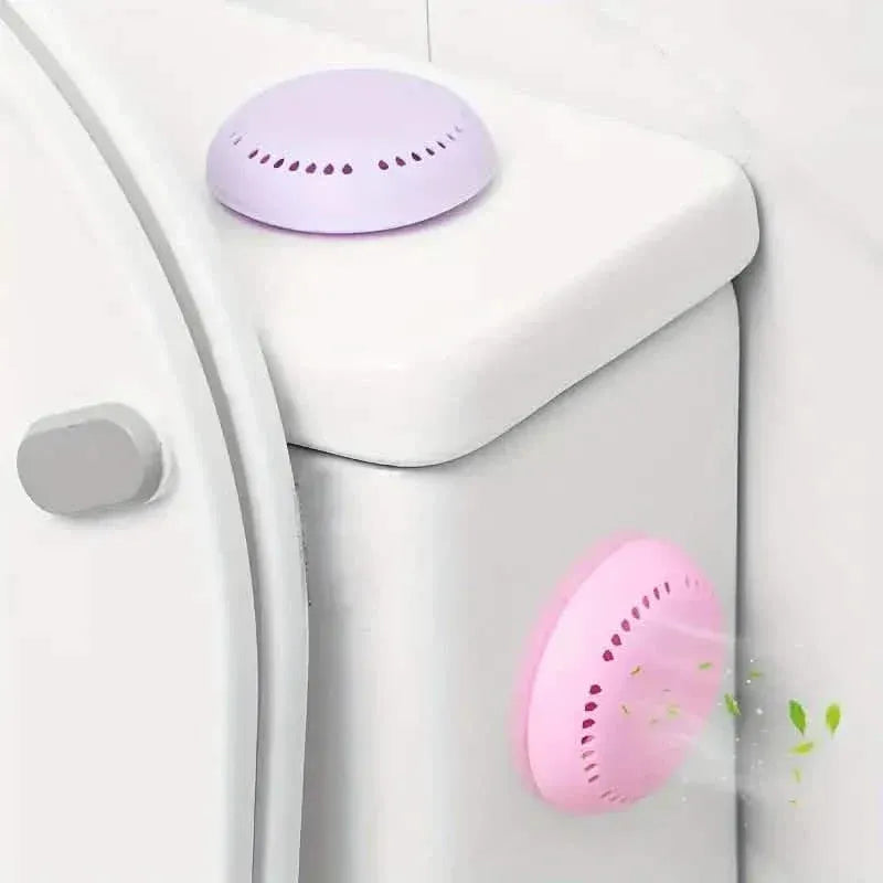 10-Pack: Aromatherapy Air Fresheners - Solid Deodorizer Tablets with Extra Shell - A-1 Thread Vault