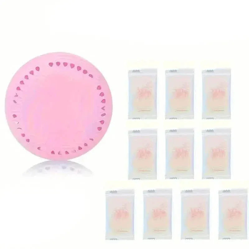 10-Pack: Long Lasting Aromatherapy Air Freshener - A-1 Thread Vault
