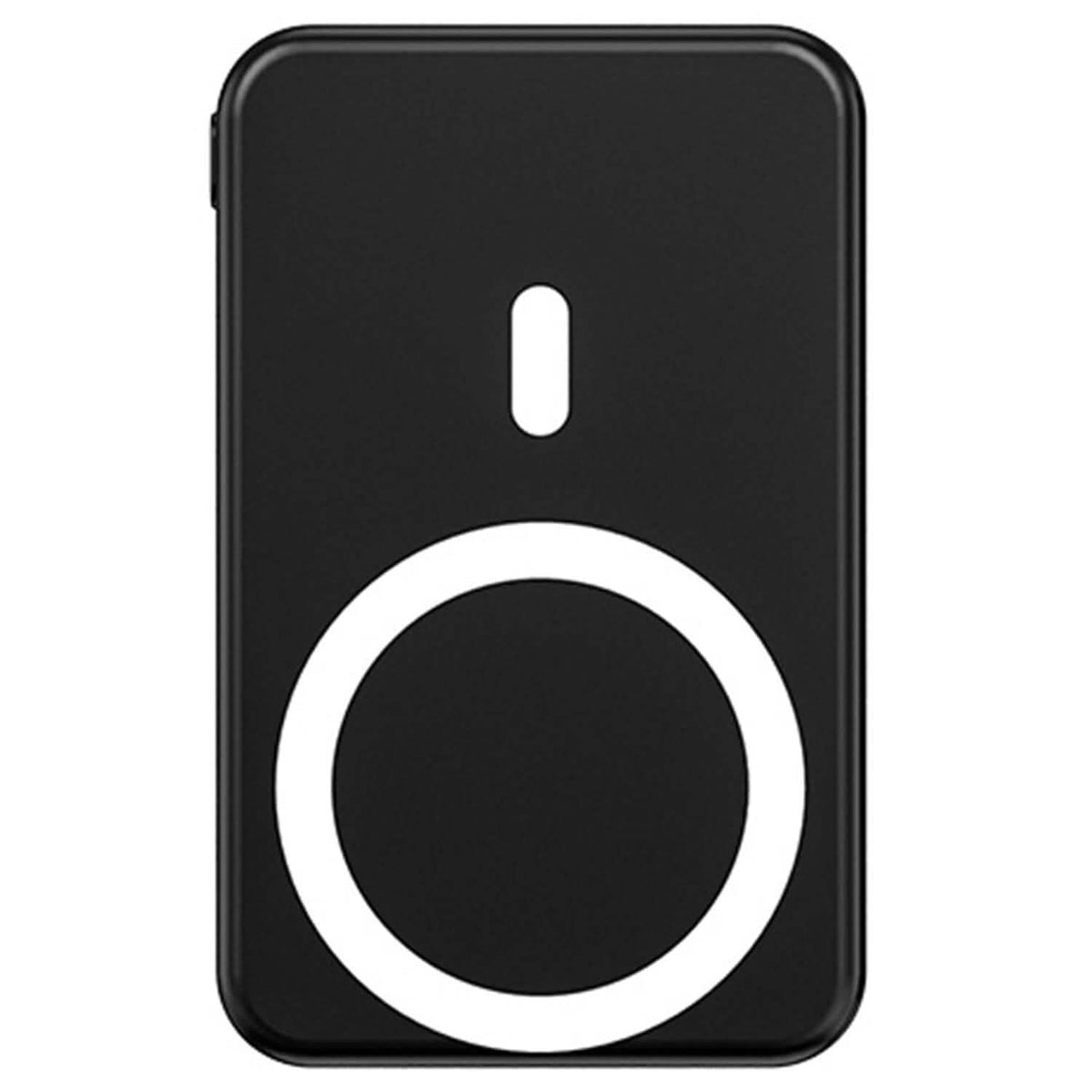 10000mAh Magnetic Wireless Power Bank 22.5W Fast Charging - A-1 Thread Vault