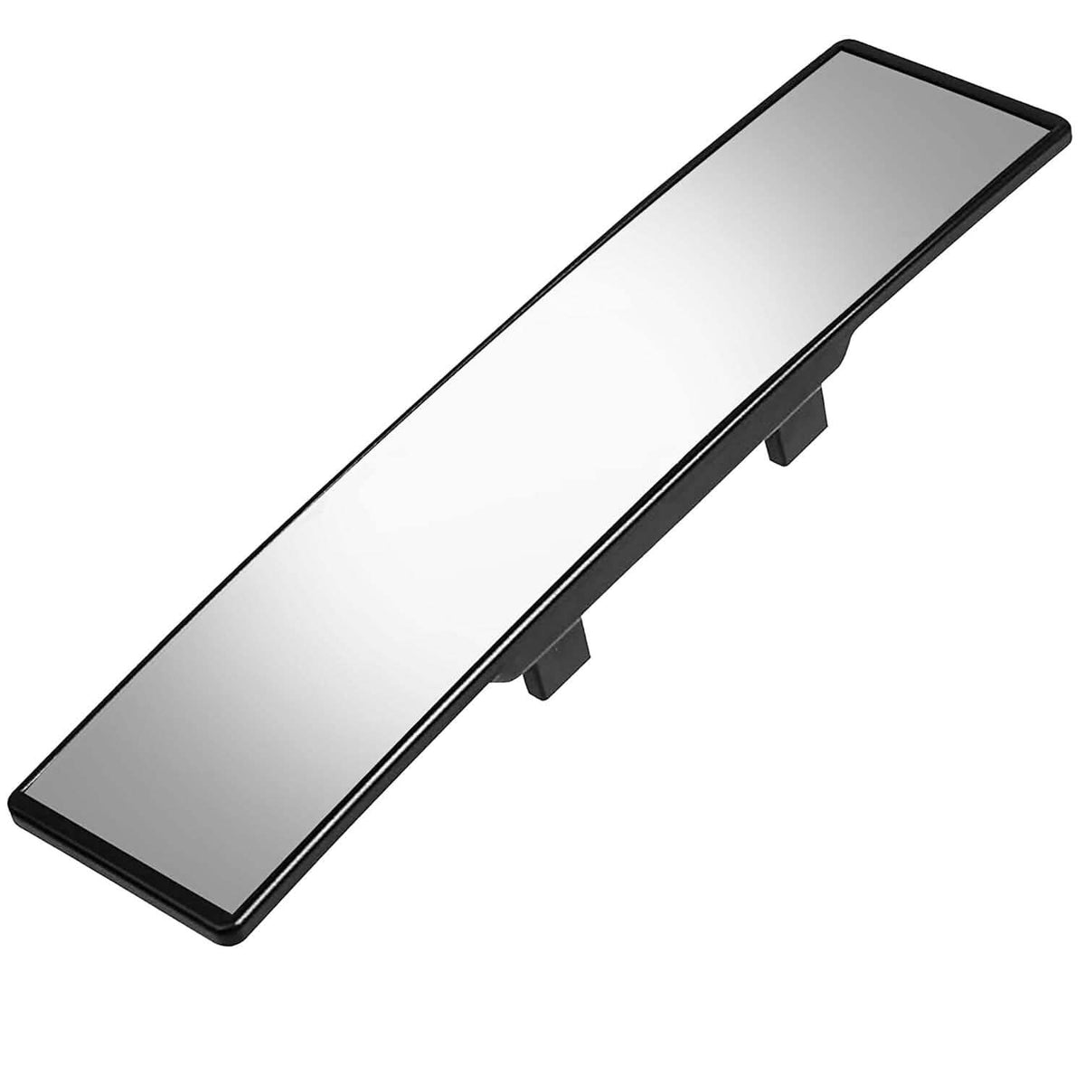 11.4-Inch Interior Clip-On Curve Car Rearview Mirror - A-1 Thread Vault