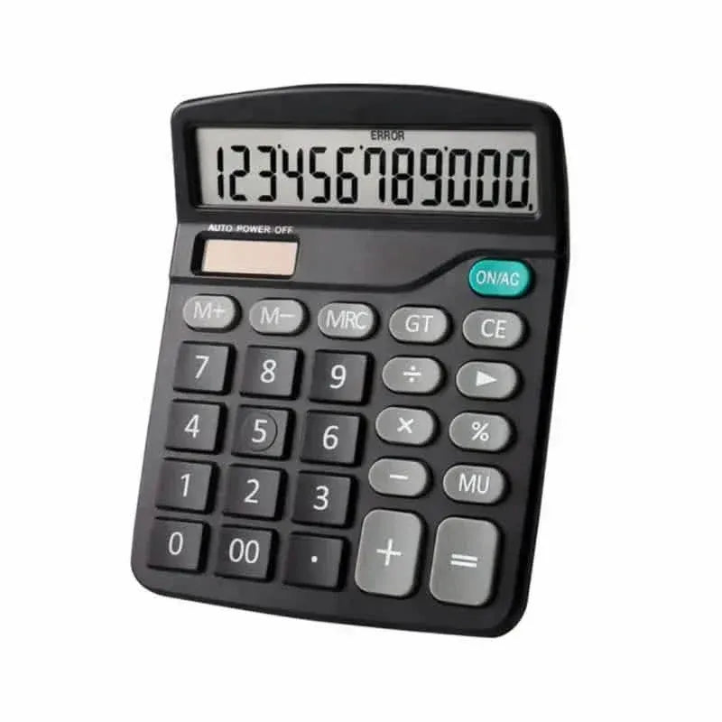 12-Bit Solar Dual Power Supply Calculator - A-1 Thread Vault