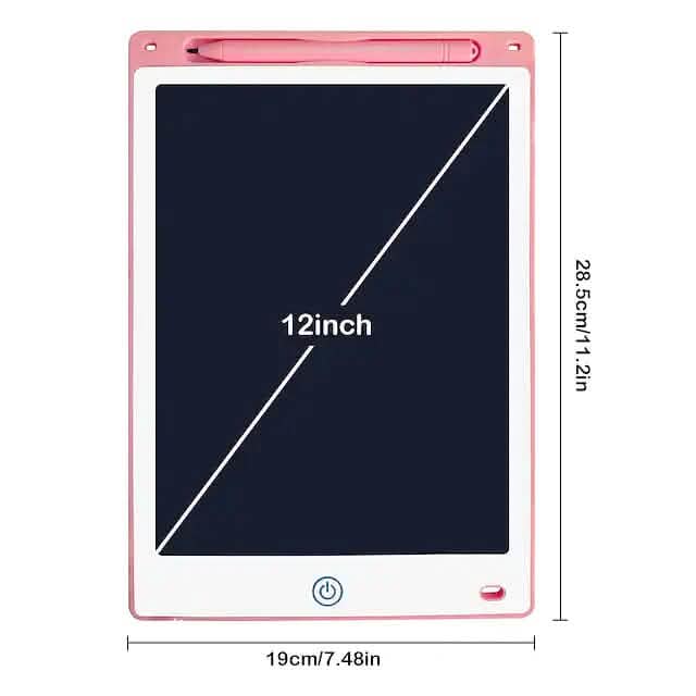 12-Inch LCD Writing Tablet - A-1 Thread Vault