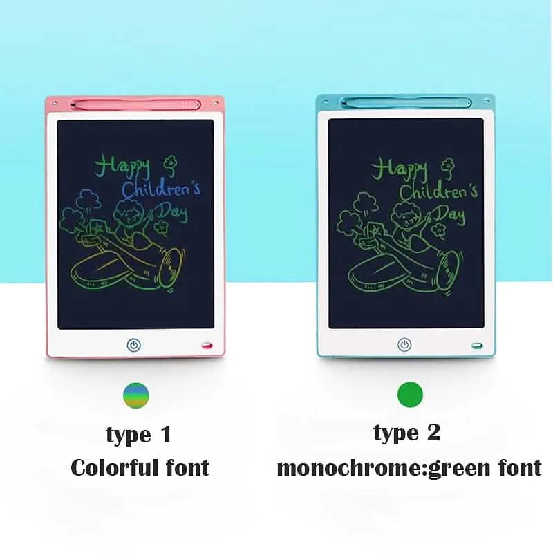 12-Inch LCD Writing Tablet - A-1 Thread Vault