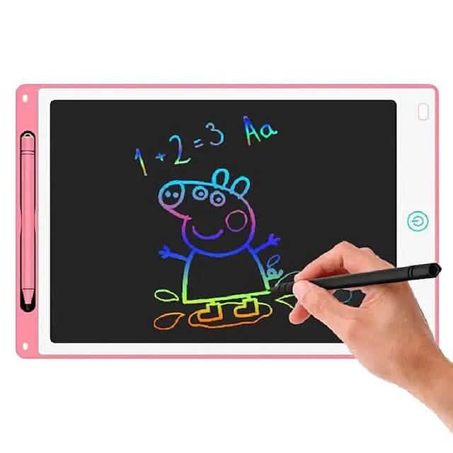 12-Inch LCD Writing Tablet - A-1 Thread Vault