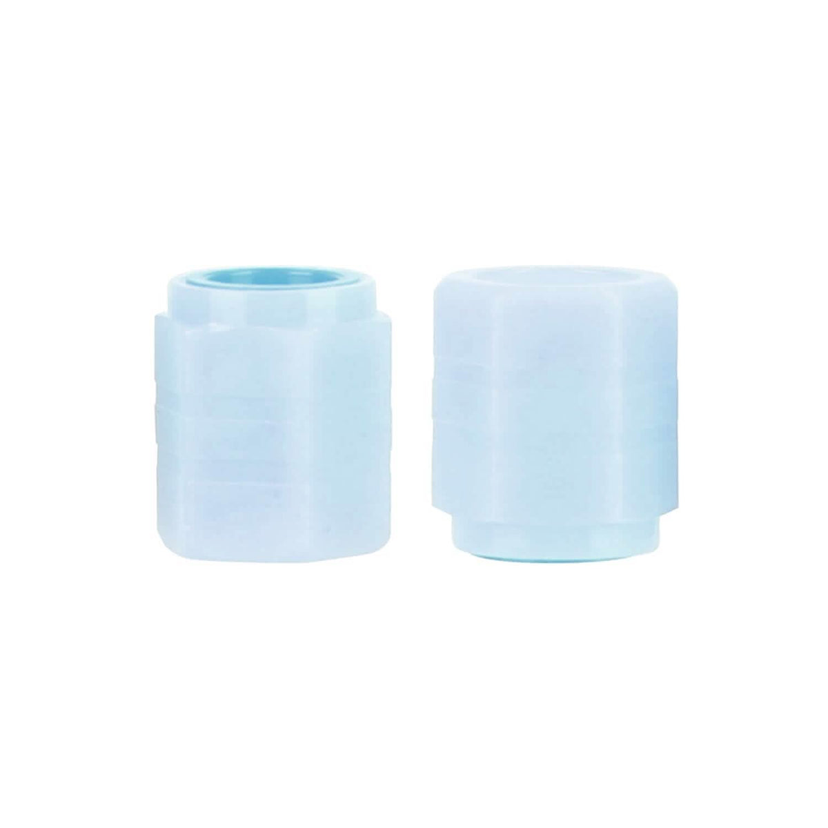 12-Piece: Luminous Car Tire Valve Stem Covers - A-1 Thread Vault