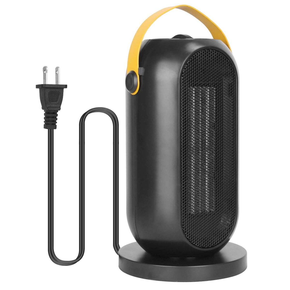 1200W Portable Electric Fan Heater - A-1 Thread Vault