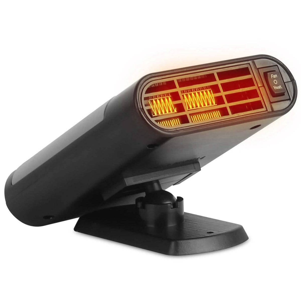 12V 150W Portable Car Heater - A-1 Thread Vault