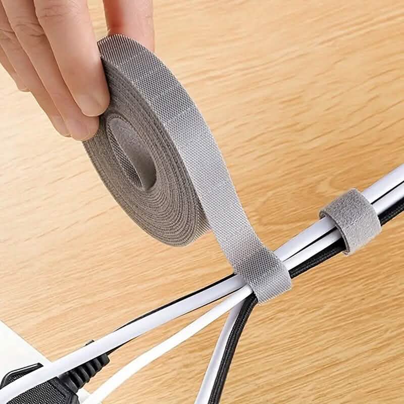 13ft Premium Cable Management Solution - A-1 Thread Vault