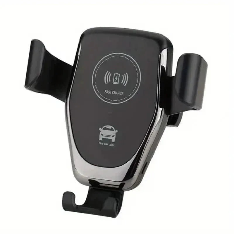 15W Mobile Phone Wireless Charger Mobile Phone Holder - A-1 Thread Vault