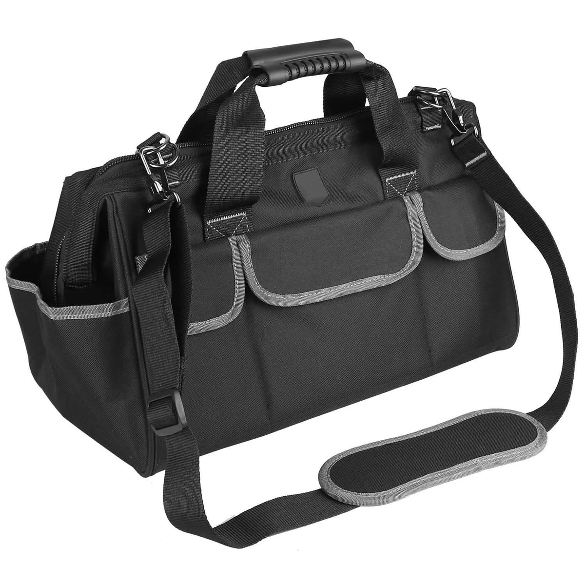 16.7-Inch Tool Storage Multi-Purpose Bag - A-1 Thread Vault