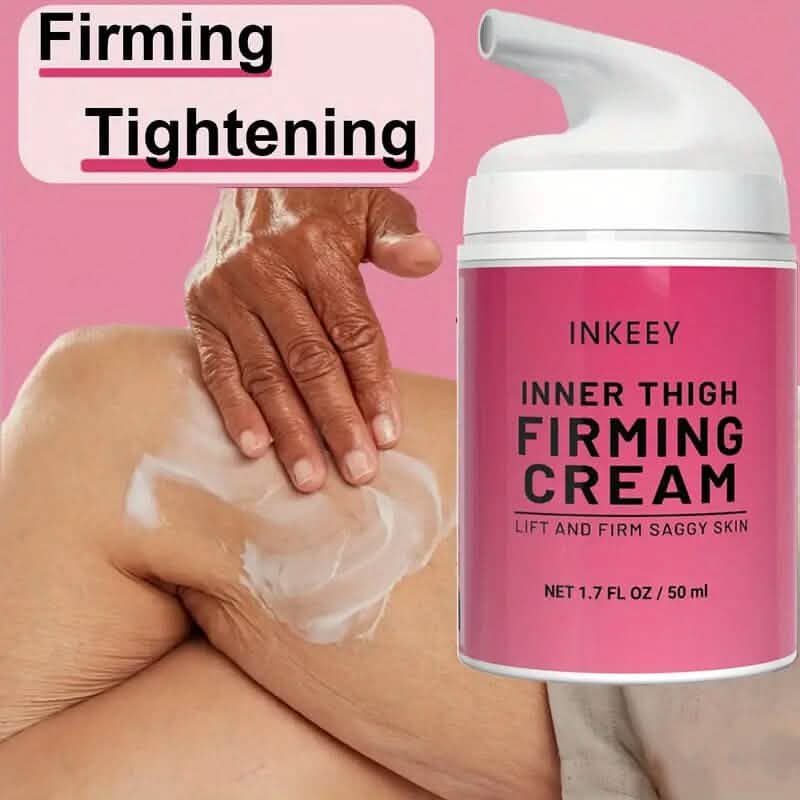 1.7fl.oz/50ml Cellulite and Skin Tightening Cream - A-1 Thread Vault