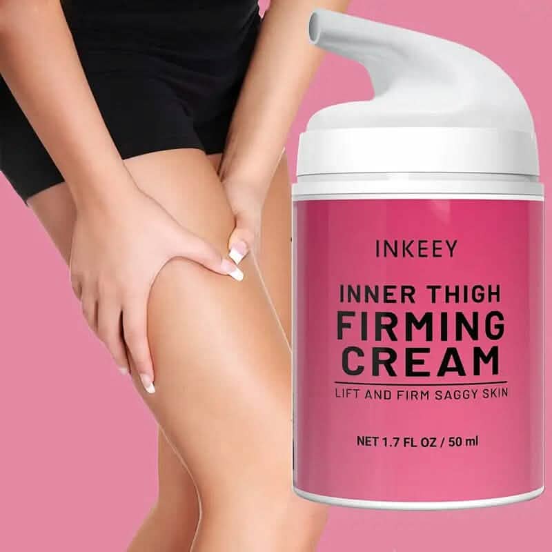1.7fl.oz/50ml Cellulite and Skin Tightening Cream - A-1 Thread Vault