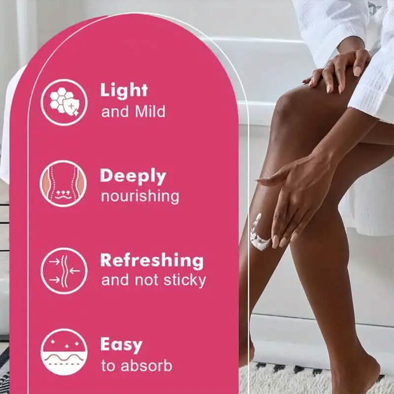 1.7fl.oz/50ml Cellulite and Skin Tightening Cream - A-1 Thread Vault