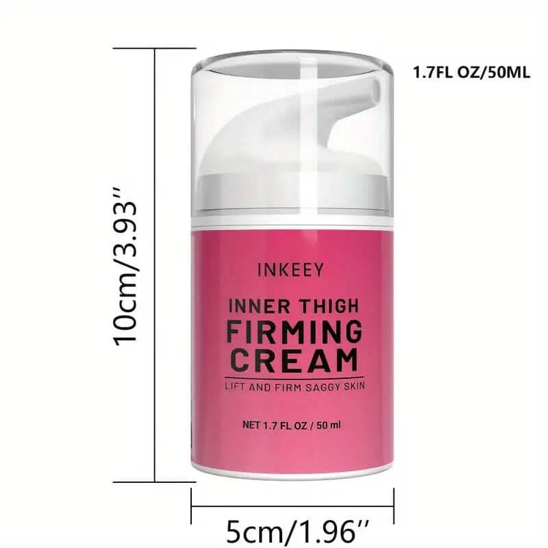 1.7fl.oz/50ml Cellulite and Skin Tightening Cream - A-1 Thread Vault