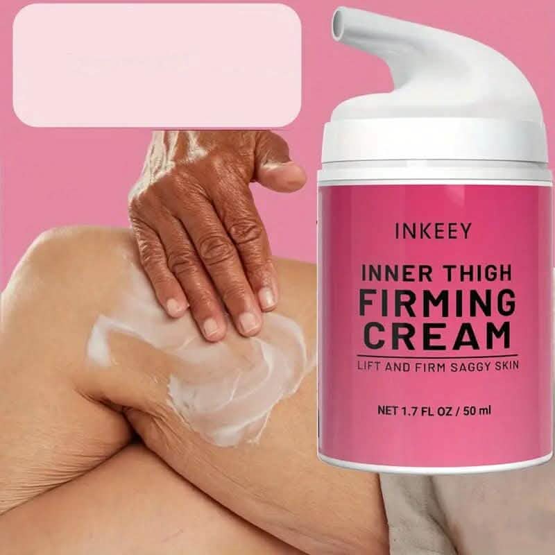 1.7fl.oz/50ml Cellulite and Skin Tightening Cream - A-1 Thread Vault