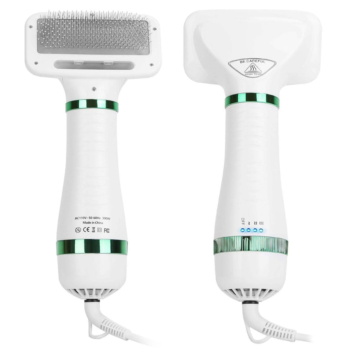 2-in-1 Multifunctional Pet Grooming Hair Dryer - A-1 Thread Vault