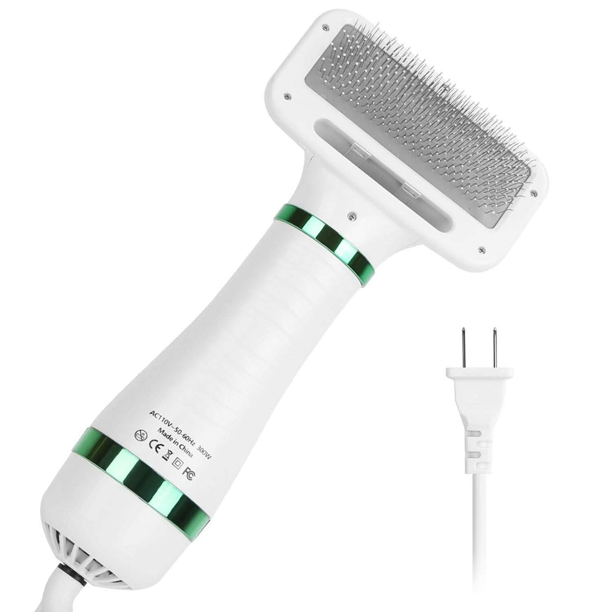 2-in-1 Multifunctional Pet Grooming Hair Dryer - A-1 Thread Vault