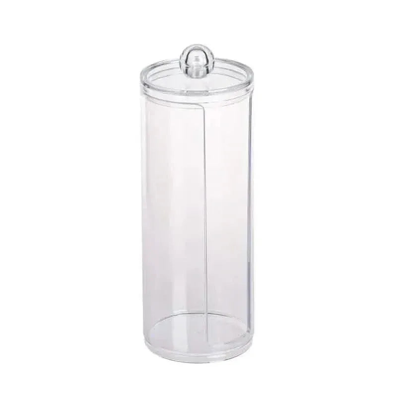 2-Pack: Acrylic Scrunchie Holder Organizer - A-1 Thread Vault