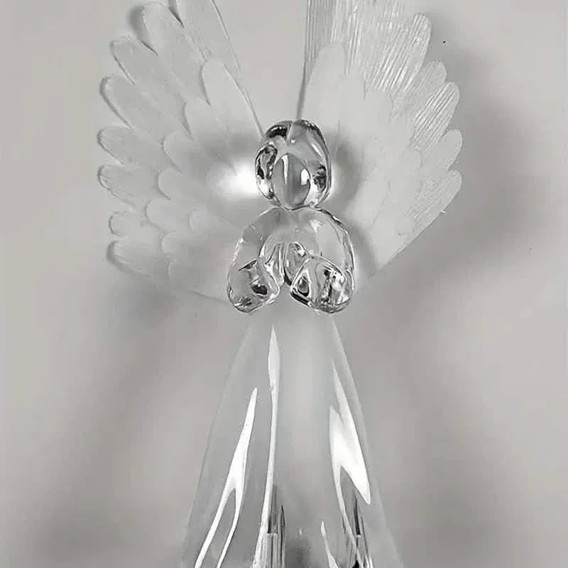 2-Pack: Angel Solar Garden Lights - A-1 Thread Vault