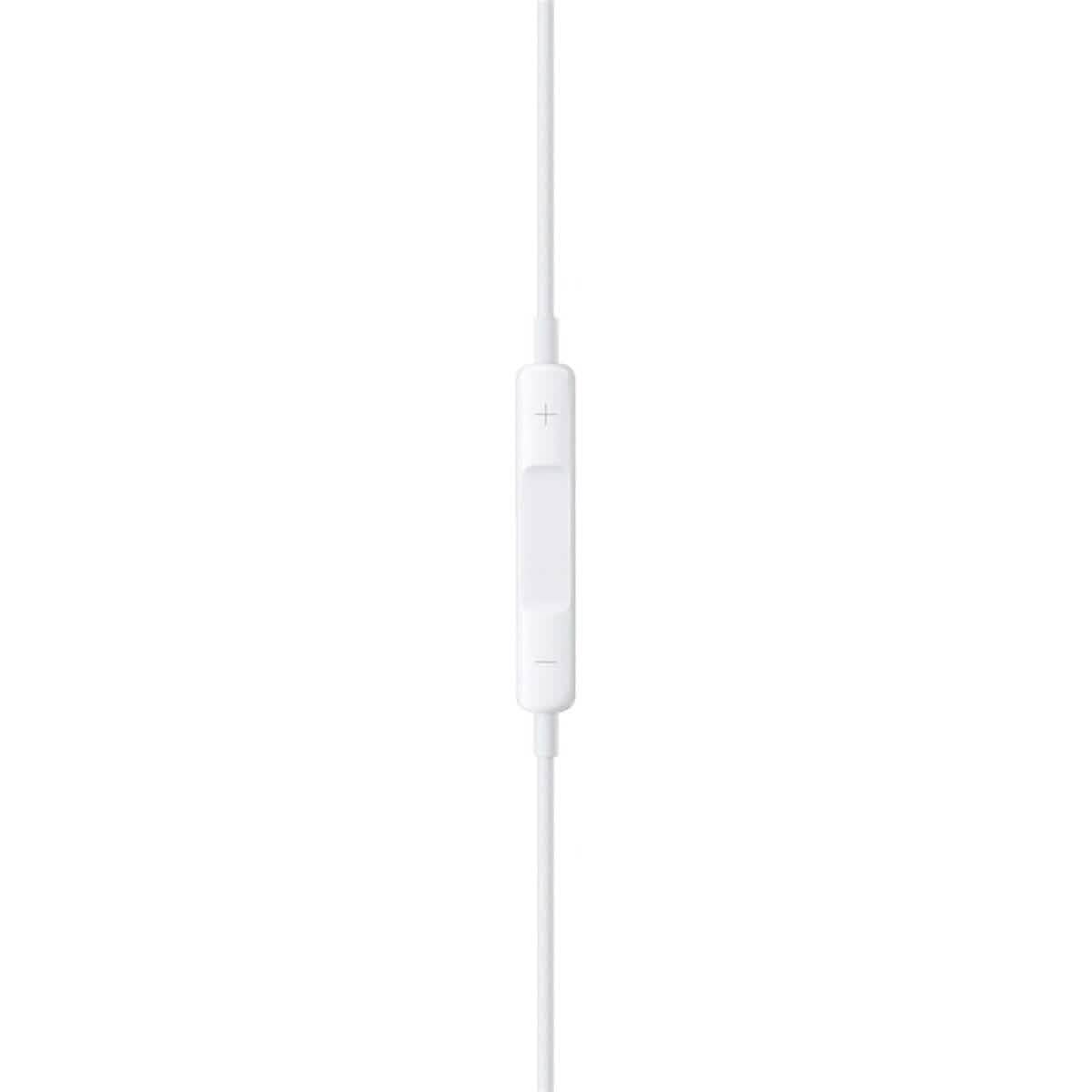 2-Pack: Apple OEM Lighting Earpods - A-1 Thread Vault