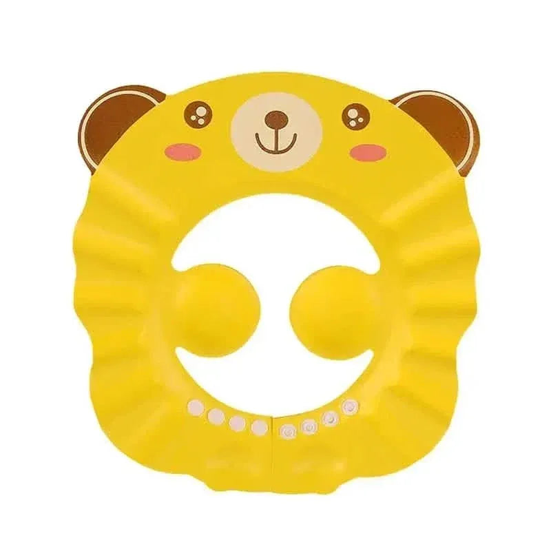 2-Pack: Baby Shower Cap Shield Adjustable - A-1 Thread Vault