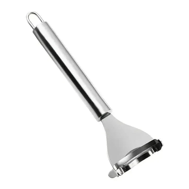 2-Pack: Corn Peeler Corn Planer Thresher Stainless Steel - A-1 Thread Vault