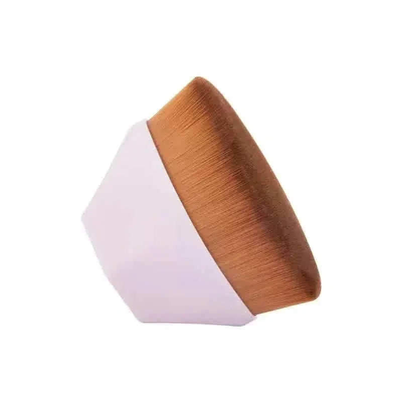 2-Pack: Liquid Foundation Makeup Brushes - A-1 Thread Vault