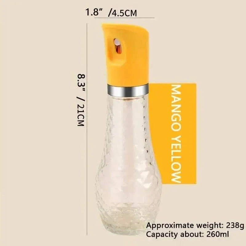 2-Pack: Push-Type Oil Sprayer - A-1 Thread Vault