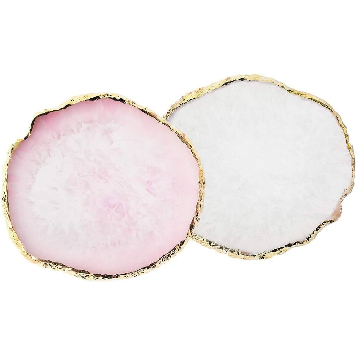 2-Pack: Resin Nail Art Palette - A-1 Thread Vault