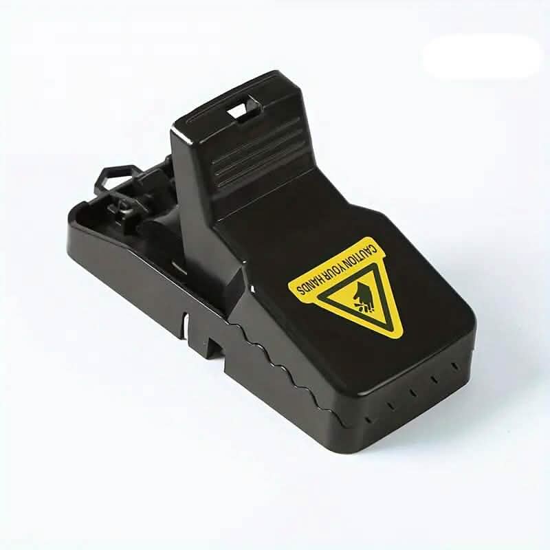 2-Pack: Safe Indoor Mouse Trap - A-1 Thread Vault