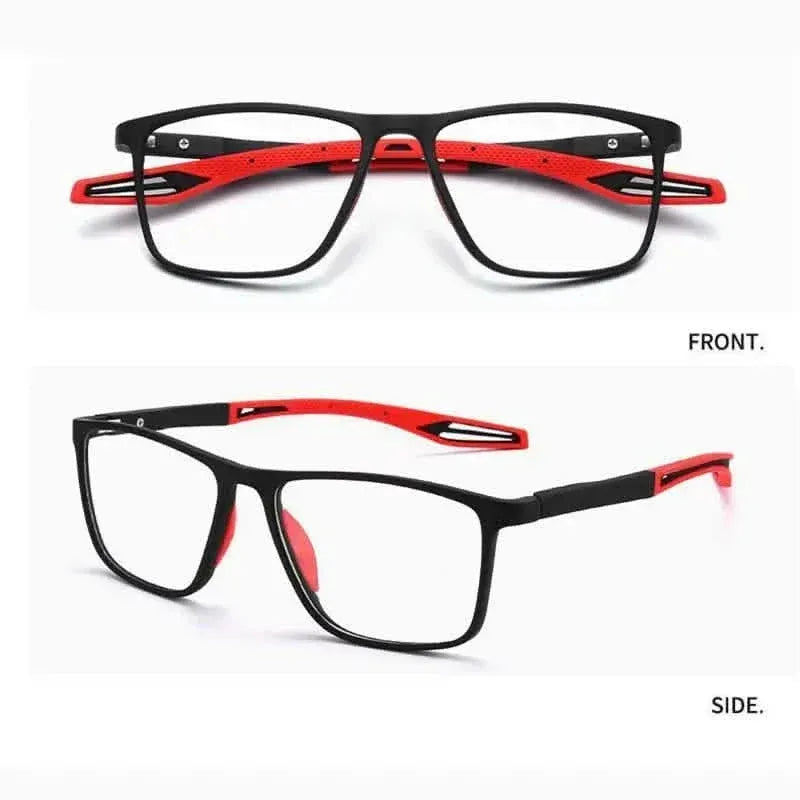 2-Pack: TR90 Sport Reading Glasses - A-1 Thread Vault