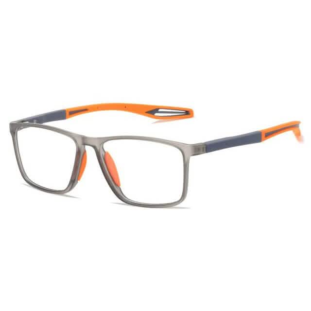 2-Pack: TR90 Sport Reading Glasses - A-1 Thread Vault