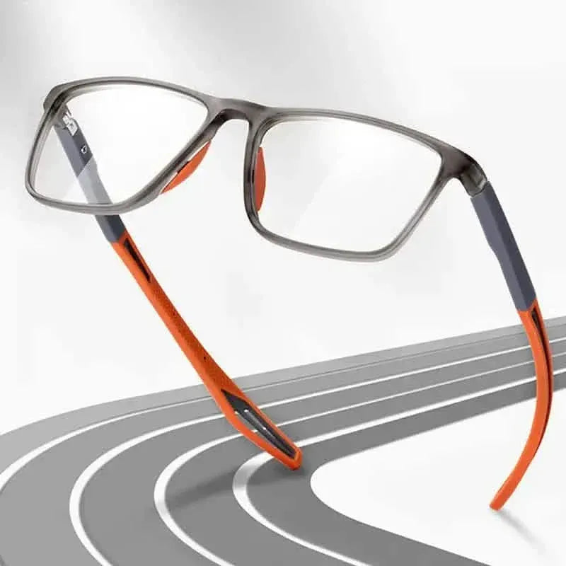 2-Pack: TR90 Sport Reading Glasses - A-1 Thread Vault