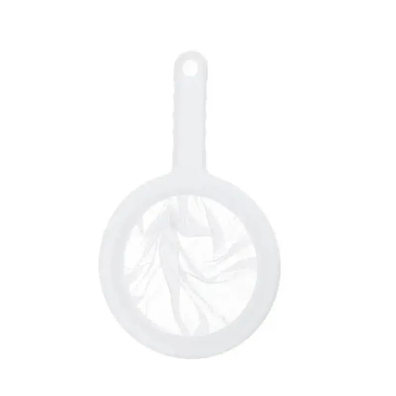 2-Pack: Ultra-Fine Mesh Strainer Spoon - A-1 Thread Vault
