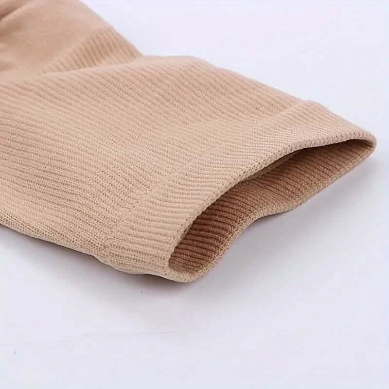 2-Pairs: Women's Open Toe Sports Compression Socks - A-1 Thread Vault