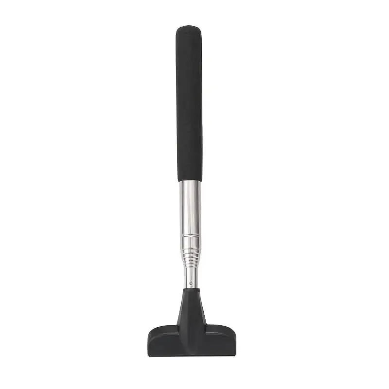 2-Pieces: 2-in-1 Retractable Portable Wiper - A-1 Thread Vault