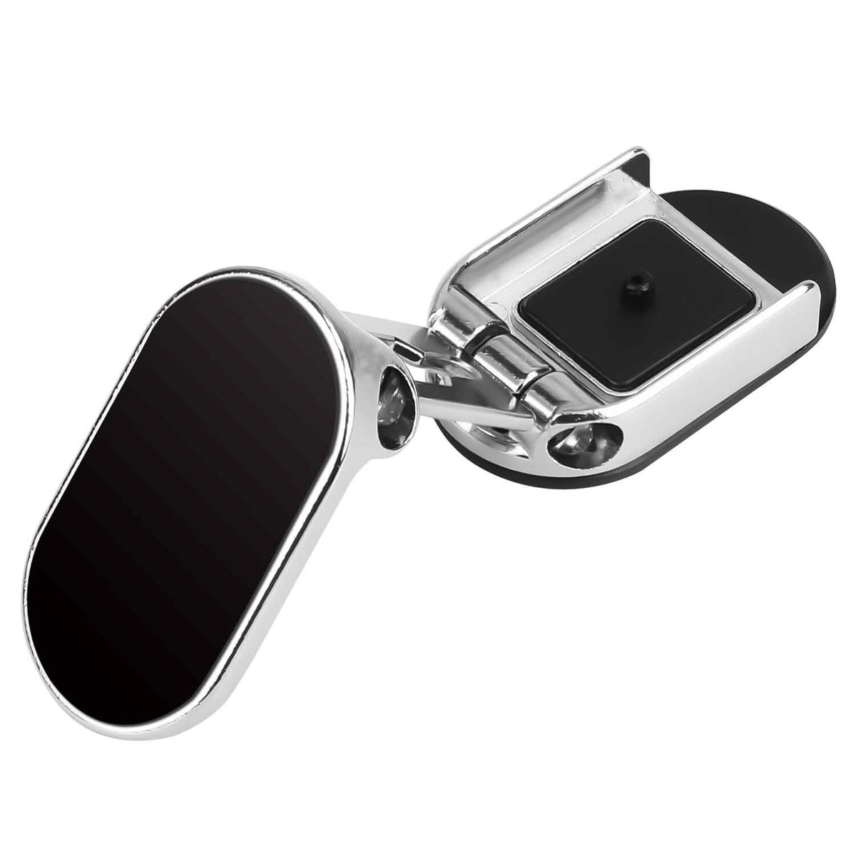 2-Pieces: Foldable Magnetic Car Phone Holder - A-1 Thread Vault