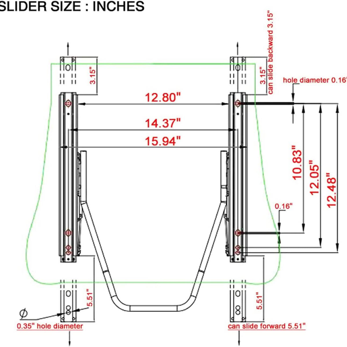 2-Pieces Set: Universal PVC Leather Bucket Seats - A-1 Thread Vault