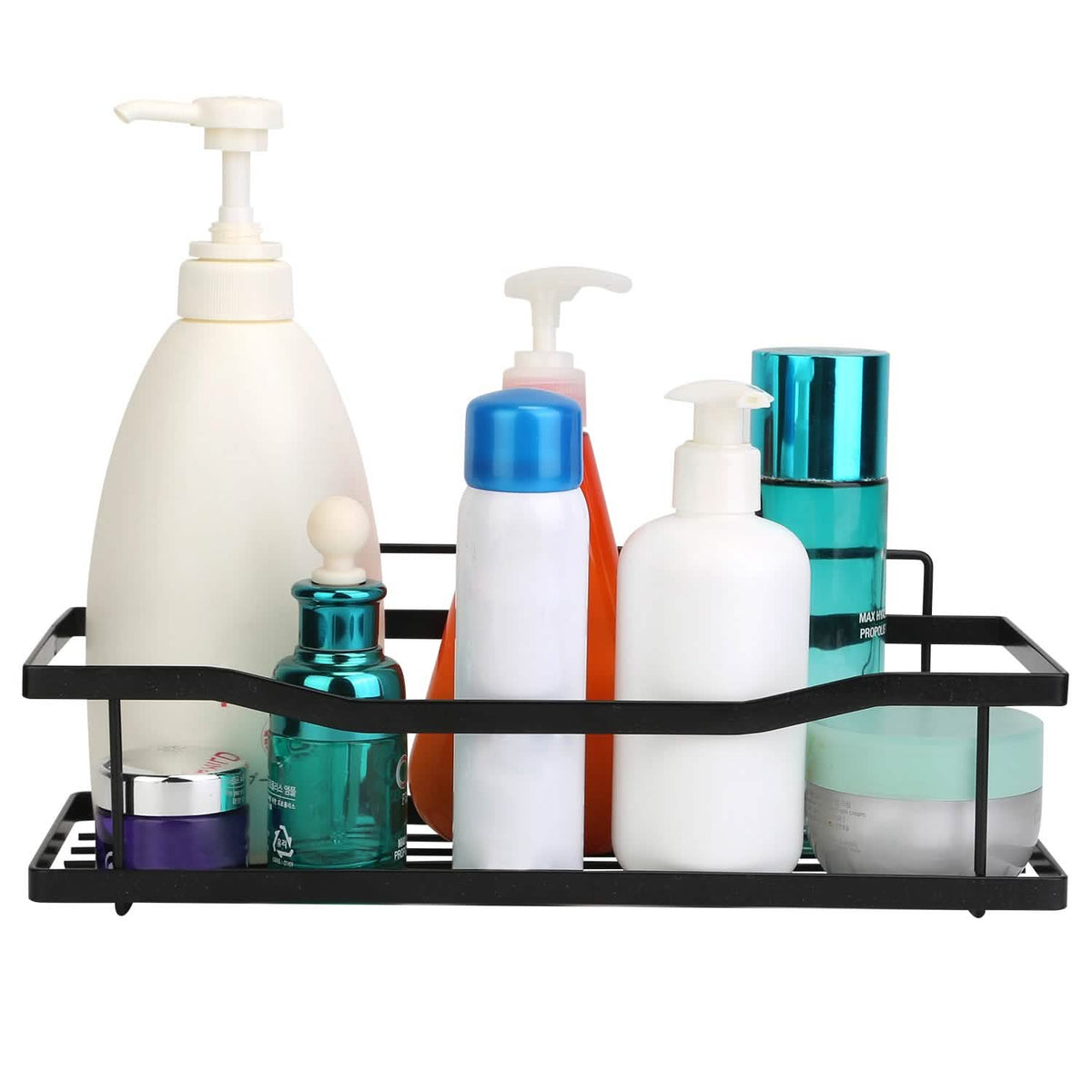 2-Tier Shower Caddy Shelf Holder - A-1 Thread Vault