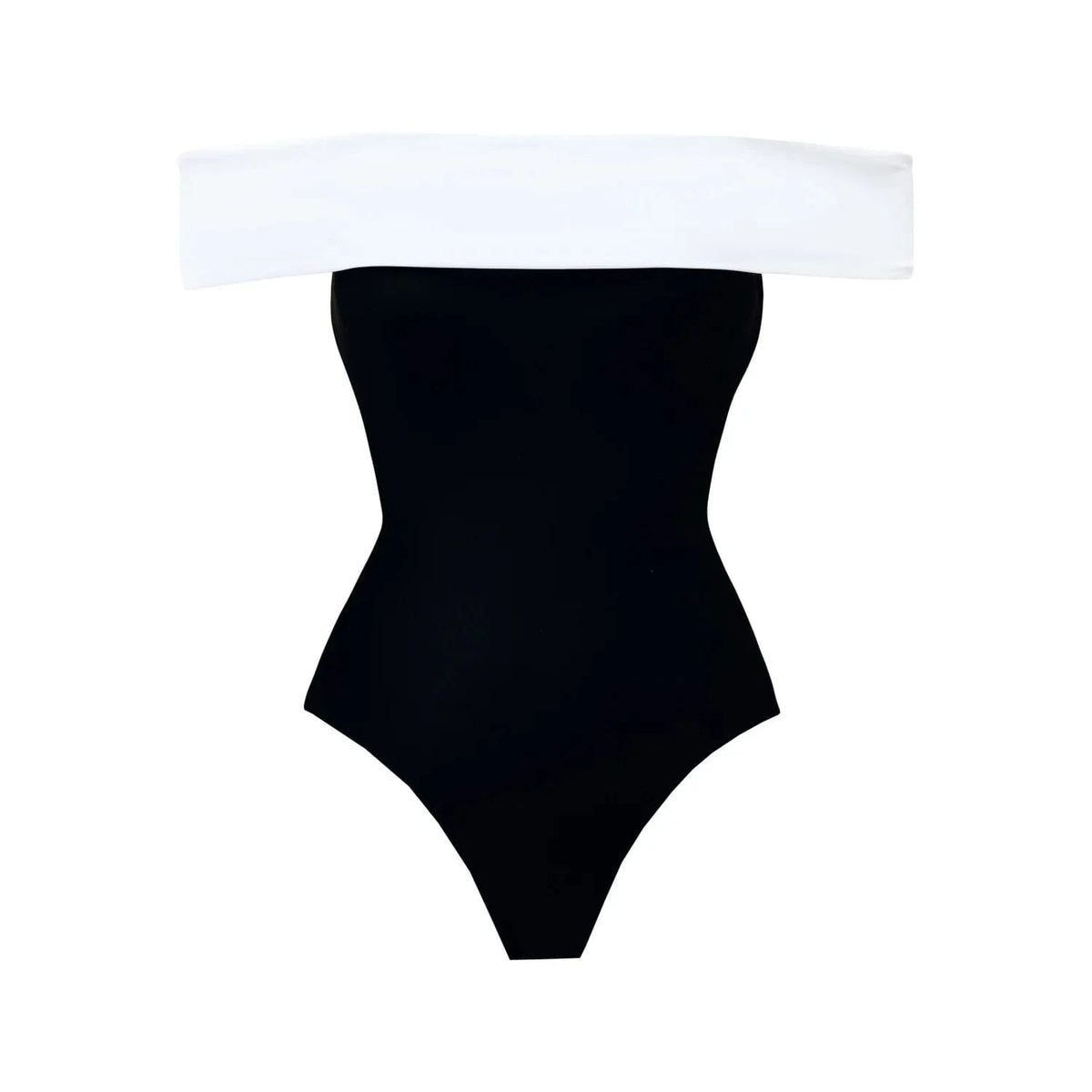 2025 New Arrival Push Up One Piece Swimsuit Ruffle Beach Wear Swimwear Women Wrap Skirt Swimsuit Cover Up Sexy Sarong Plage - A-1 Thread Vault