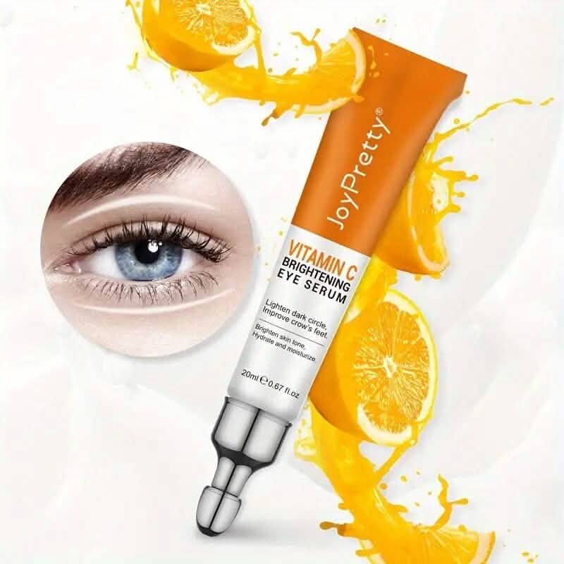 20ml Vitamin C Brightening Eye Serum - A-1 Thread Vault