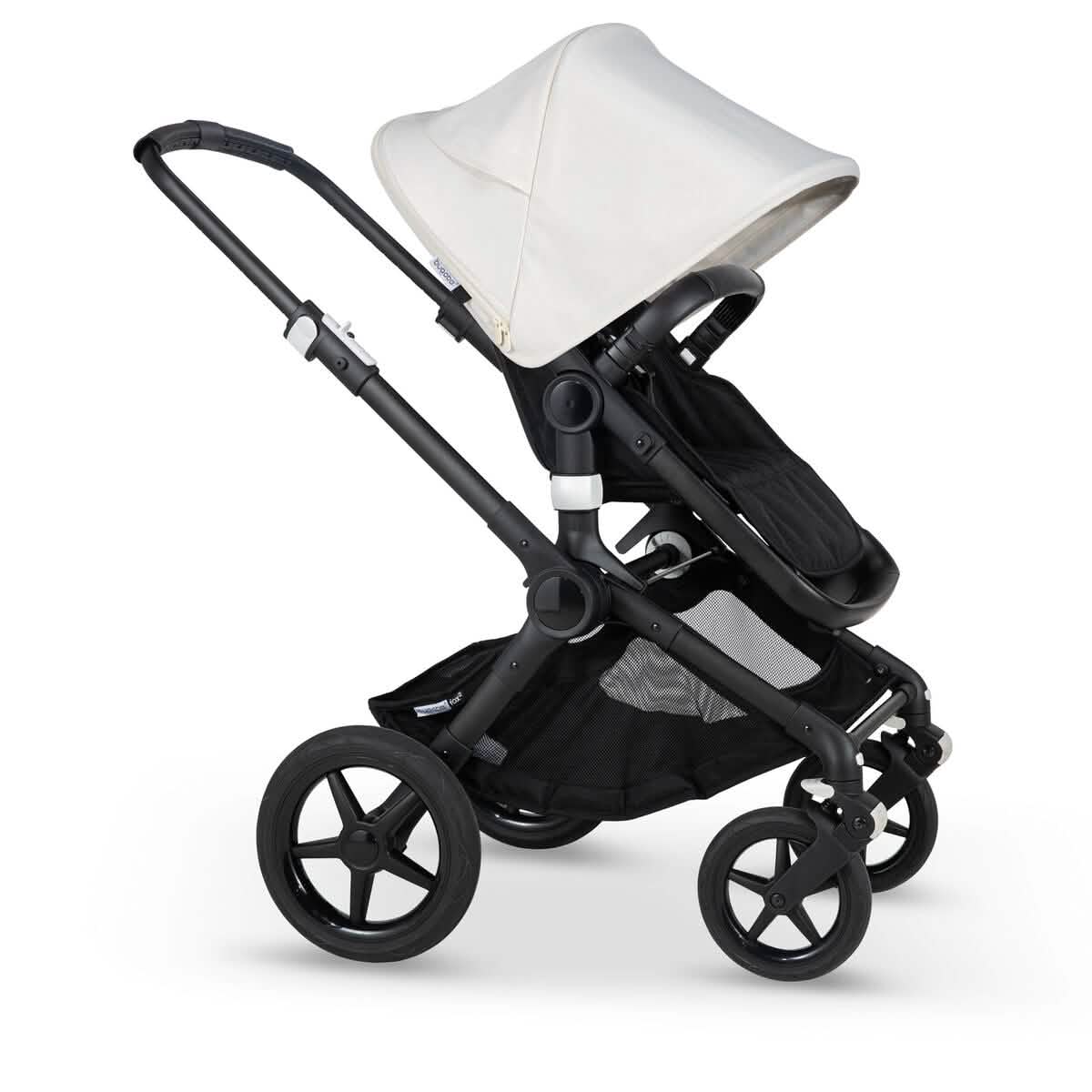 Bugaboo Fox 2/Fox Cub/Lynx sun canopy (Refurbished) - A-1 Thread Vault
