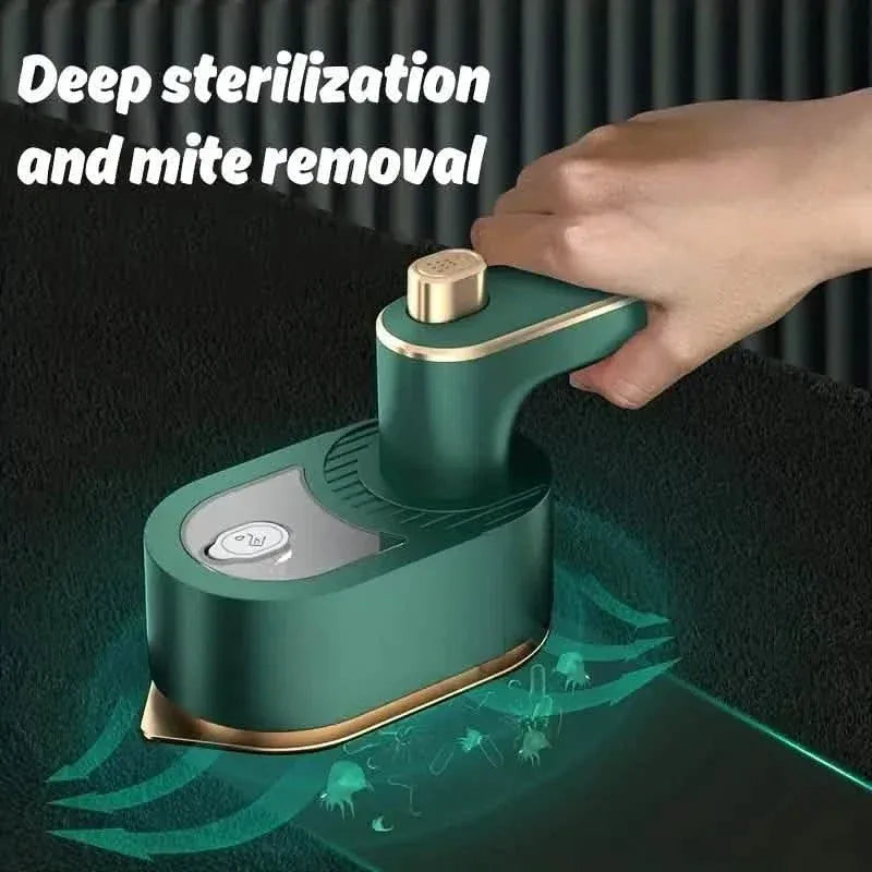 3-in-1 Mini Steam Iron - A-1 Thread Vault