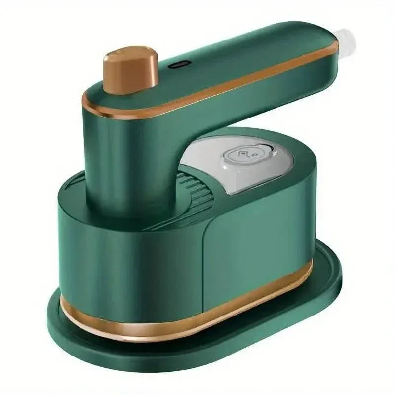 3-in-1 Mini Steam Iron - A-1 Thread Vault