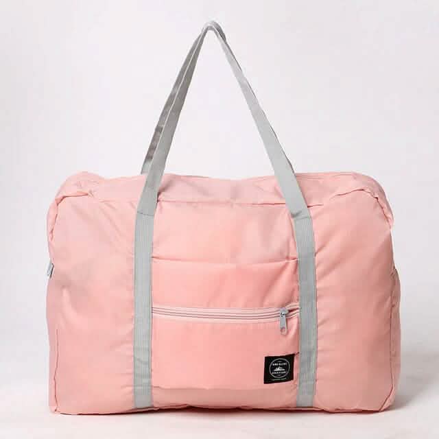 3-Pack: Compact & Stylish Foldable Travel Storage Bag - A-1 Thread Vault