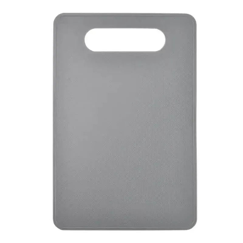 3-Piece Set: Plastic Cutting Board Foods Classification Boards - A-1 Thread Vault