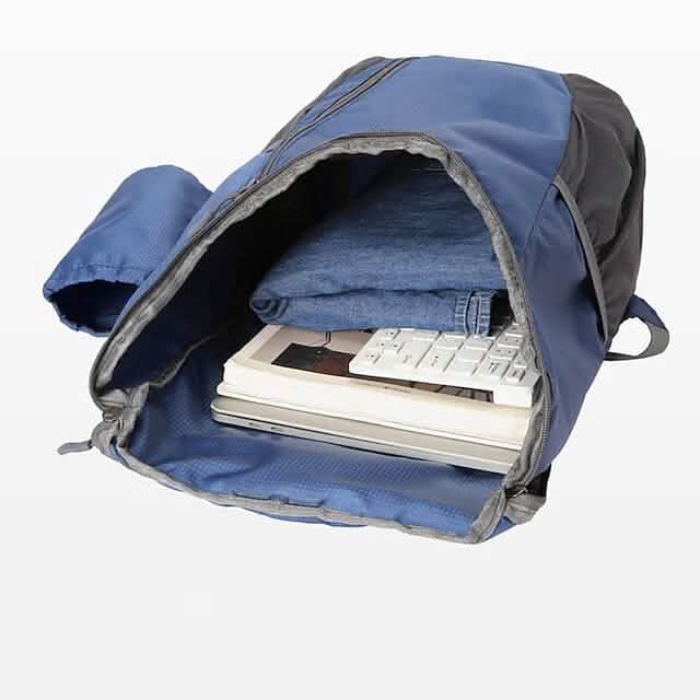 30-40L Hiking Lightweight Packable Backpack - A-1 Thread Vault