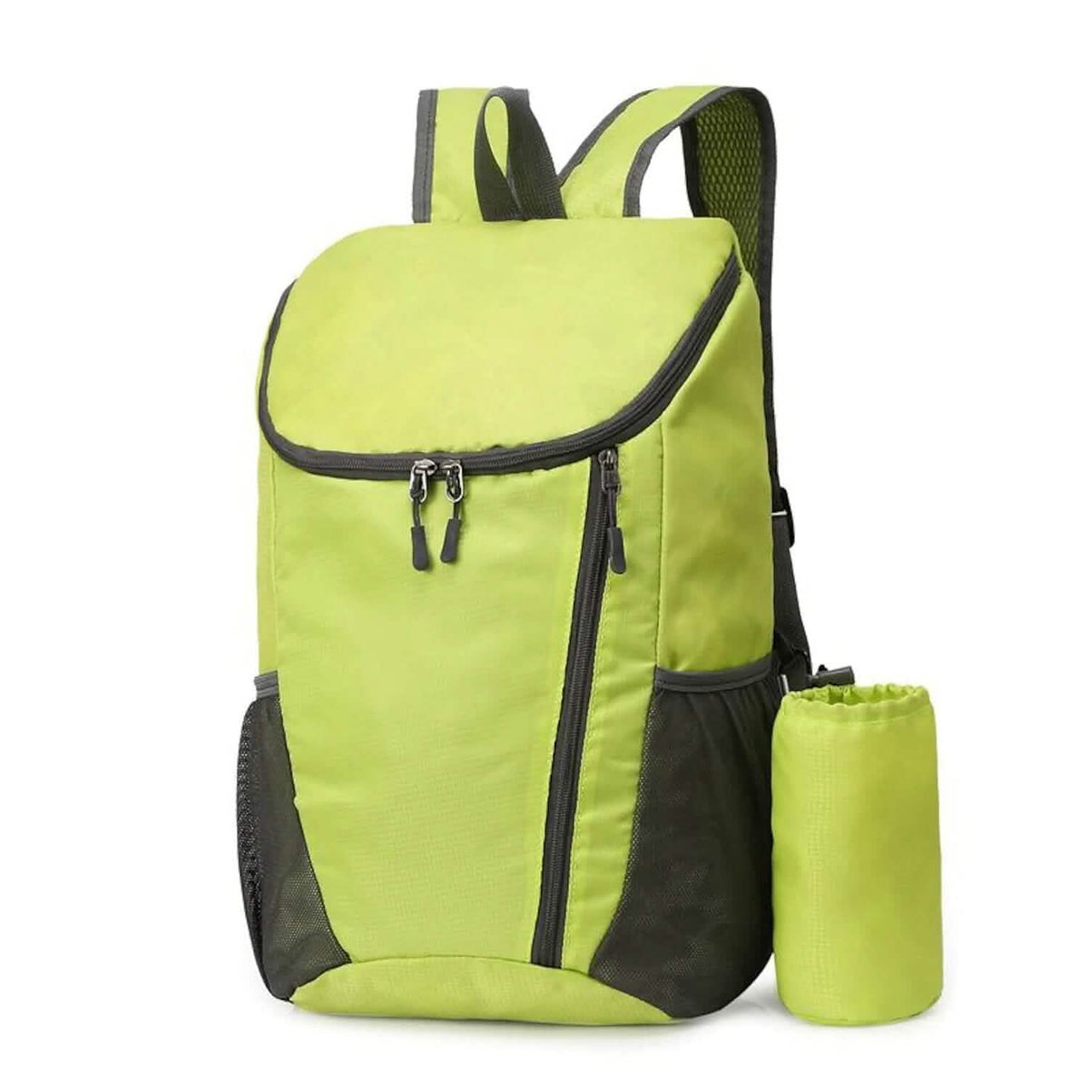 30-40L Hiking Lightweight Packable Backpack - A-1 Thread Vault